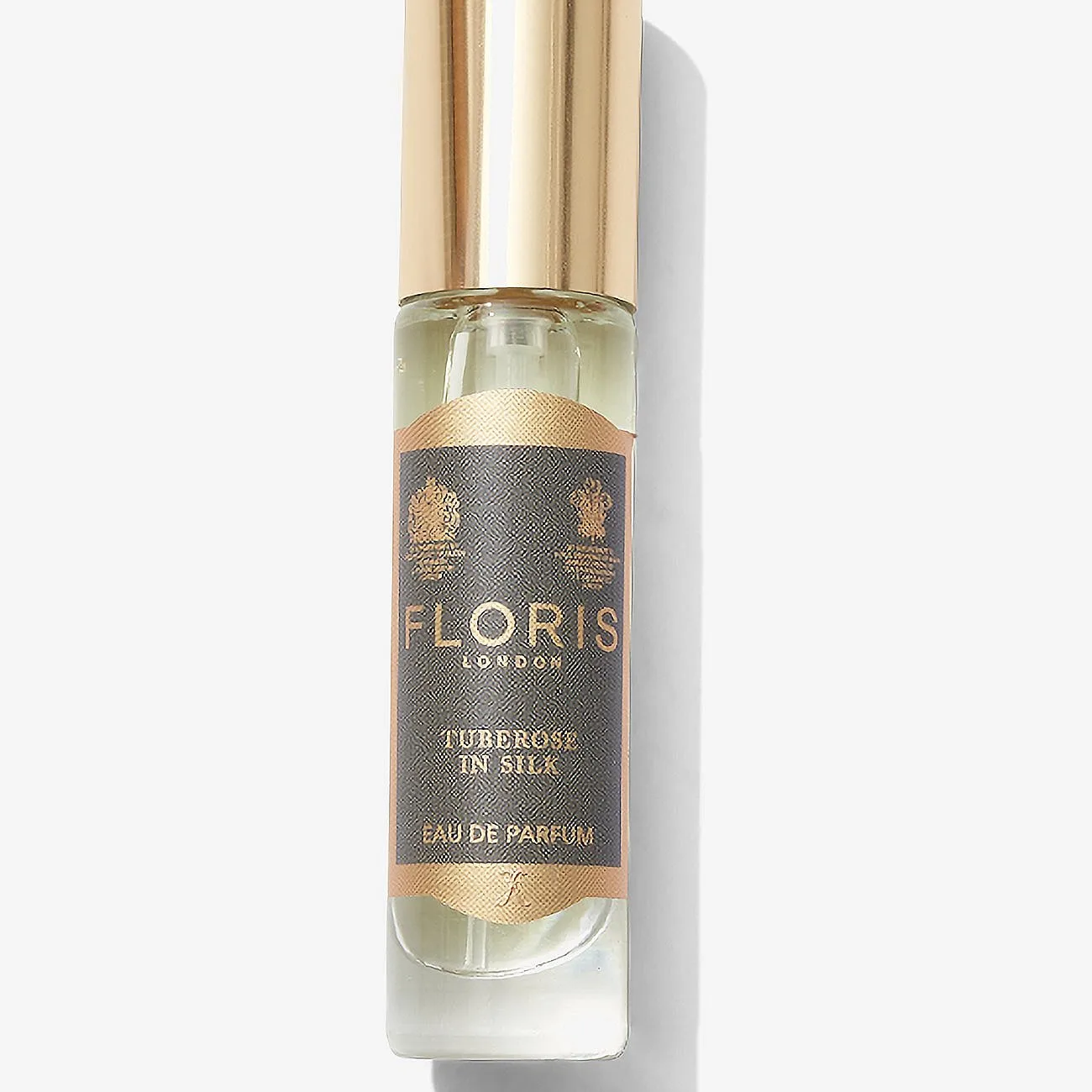 Floris Floris London Tuberose In Silk Eau De Parfum - Nude - 10 ML