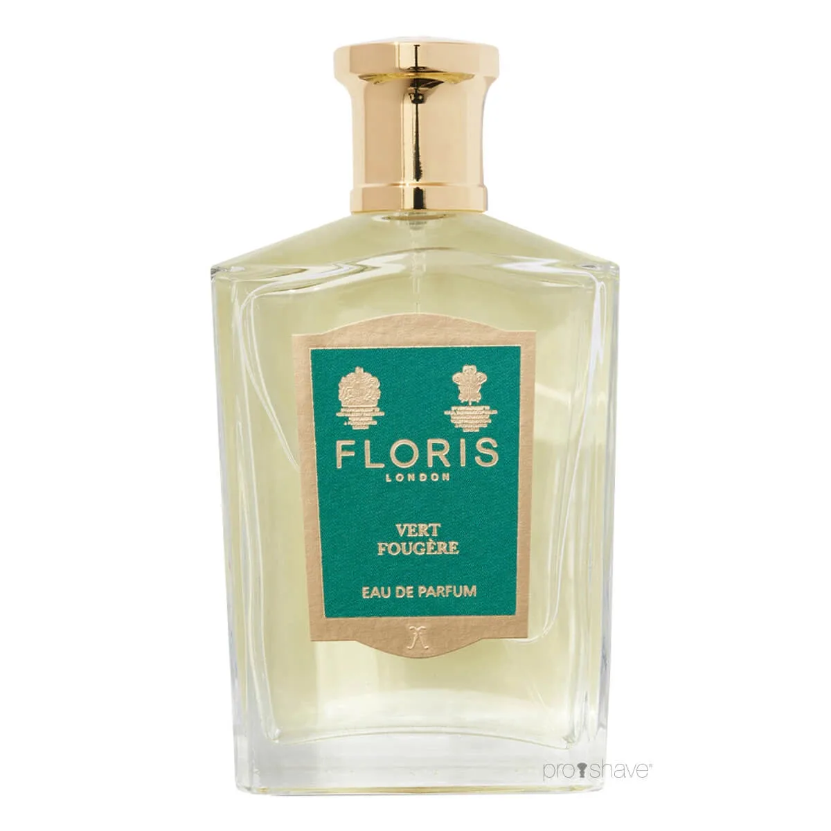Floris Of London Vert Fougére EDP (100 ml)
