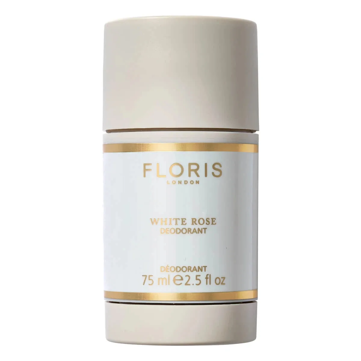 Floris London White Rose, Deodorant Stick, 75 ml.