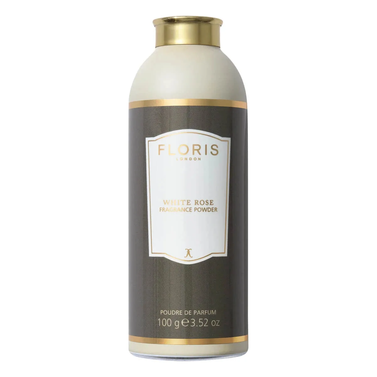 Floris London White Rose, Fragrance Powder, 100 gr.