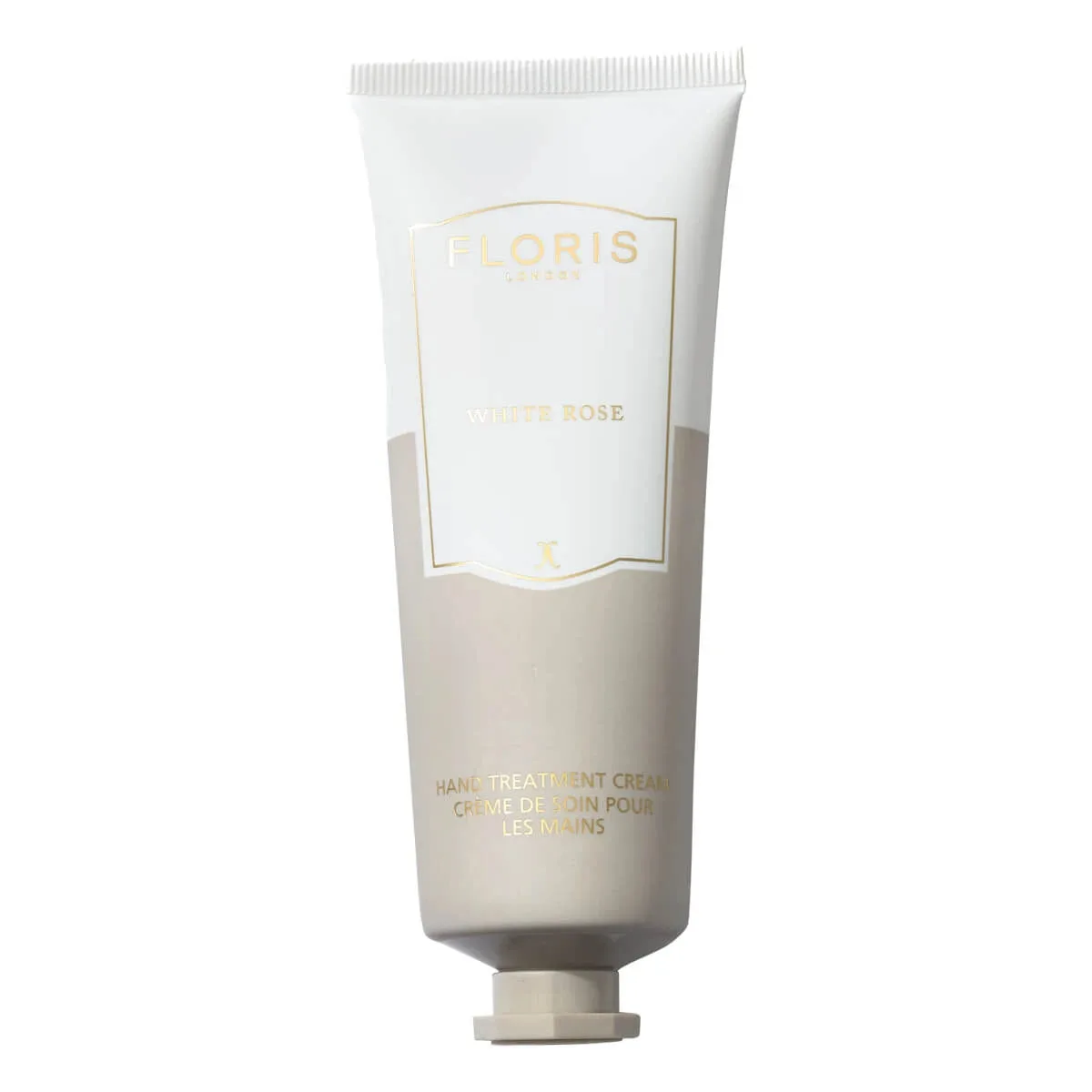 Floris London White Rose, Håndcreme, 75 ml.