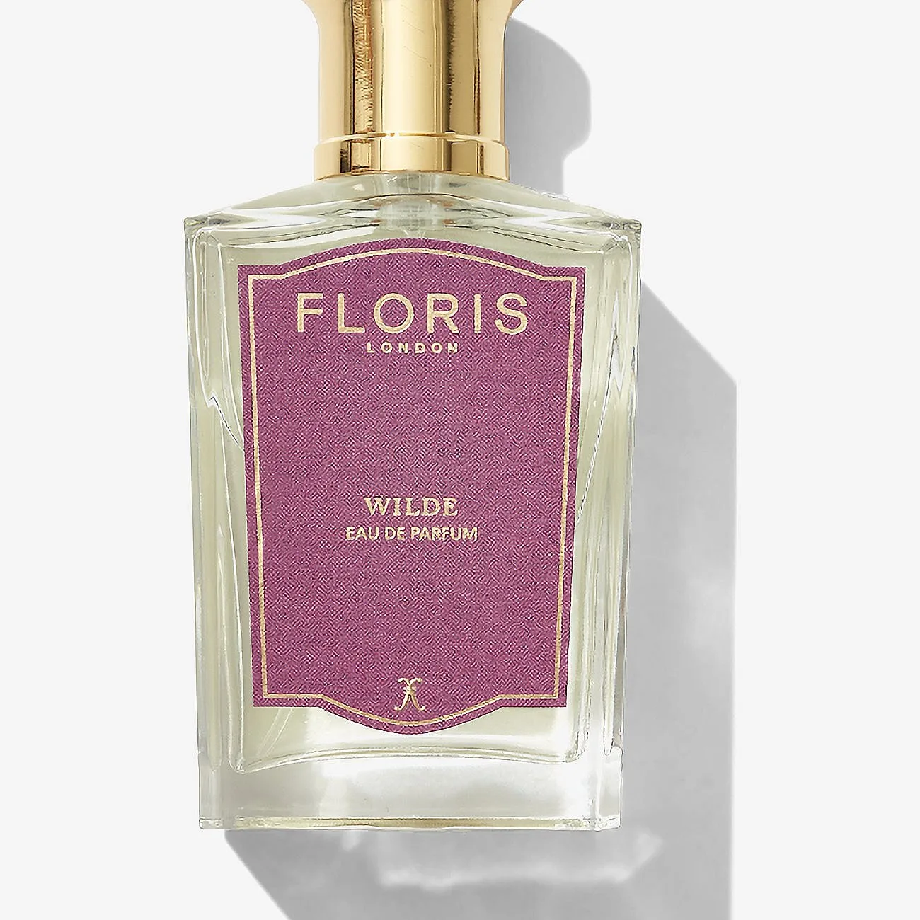 Floris Of London, Wilde, Eau De Parfum, Unisex, 50 ml
