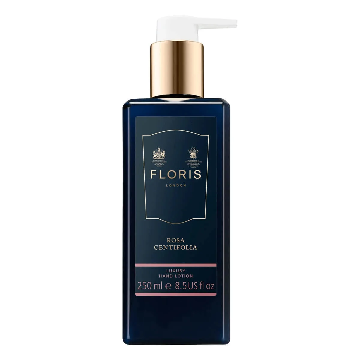 Floris London Rosa Centifolia, Luksus Håndlotion, 250 ml.