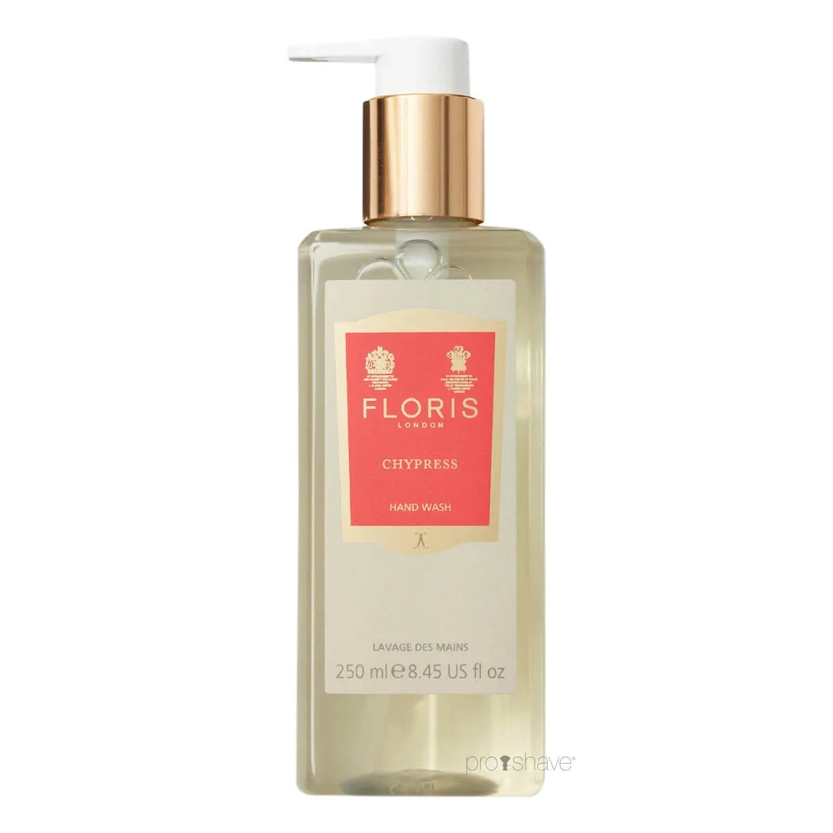 Floris London Chypress, Håndsæbe, 250 ml.