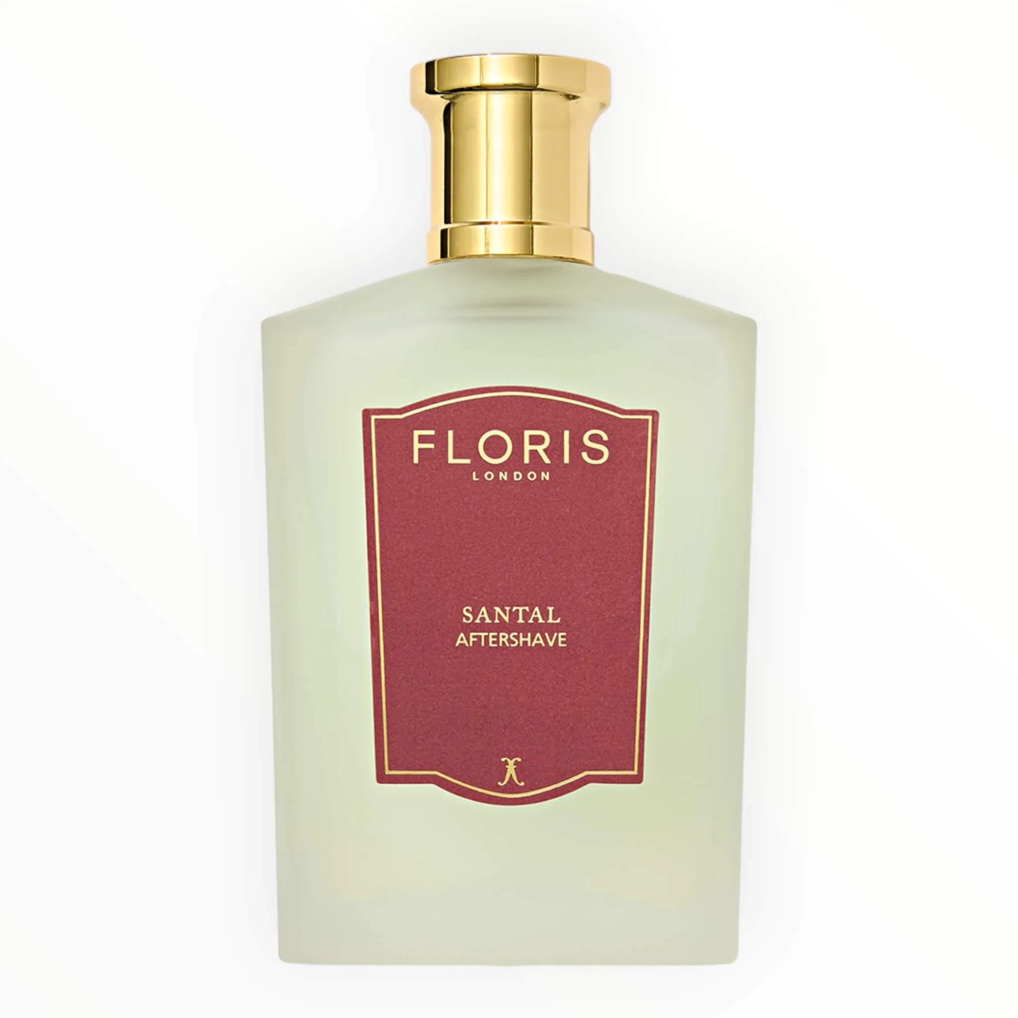 Floris London Santal, Aftershave, 100 ml.