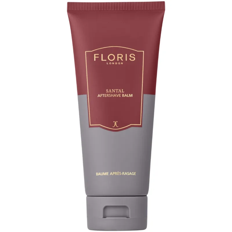Floris of London Santal Aftershave Balm (100 ml)