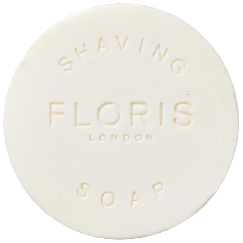 Floris of London Santal Barbersæbe Refill (100 g)