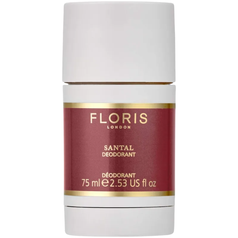 Floris of London Santal Deodorant Stick (75 ml)