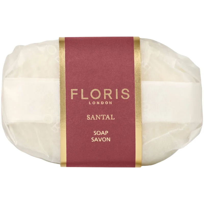 Floris of London Santal Luksus Sæbe (100 g)