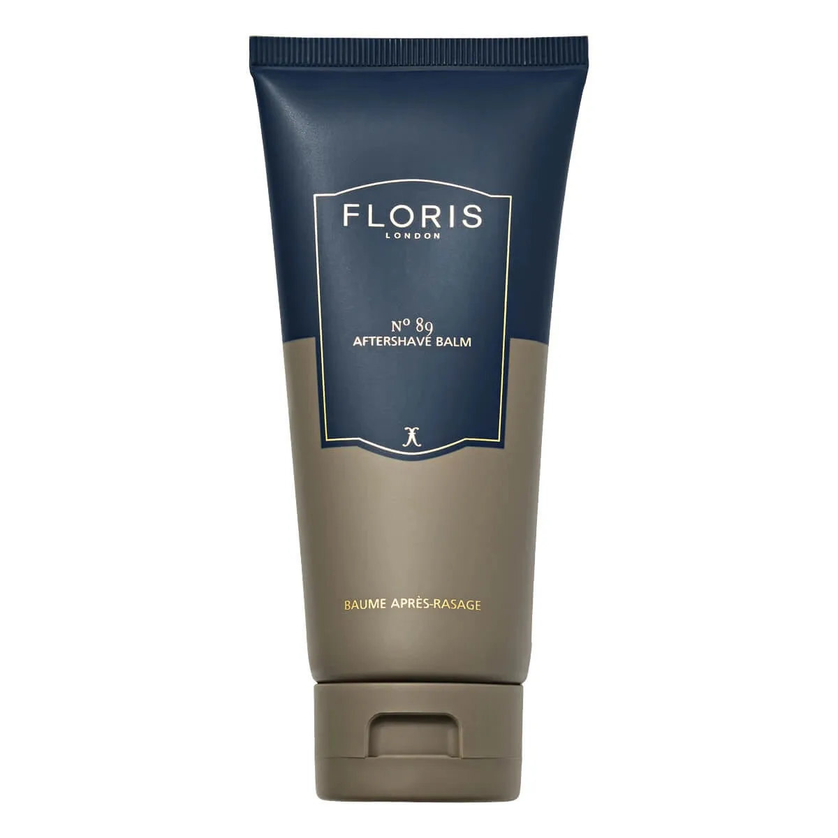 Floris London No.89, Aftershave Balm, 100 ml.