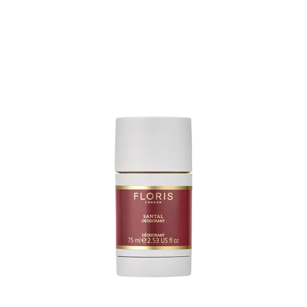 Floris London Santal Deodorant Stick 75 ml