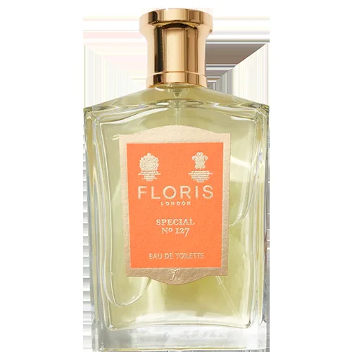 Floris of London Special No.127 Eau De Toilette (100 ml)