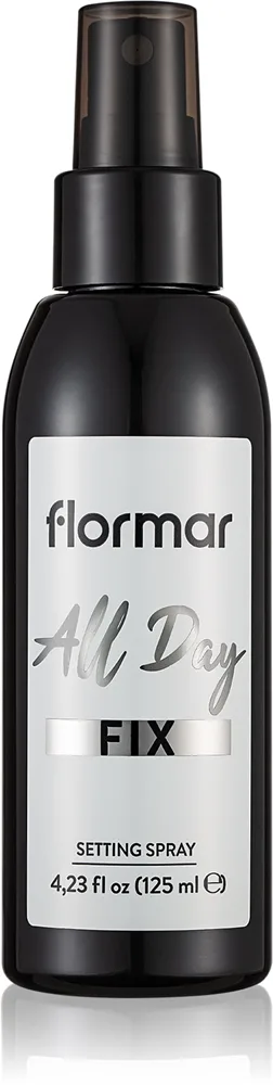 flormar All Day Fix kiinnityssuihke 125 ml