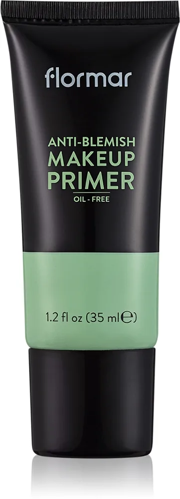 flormar Anti-Blemish Makeup Primer Primer mod rødme til problematisk hud, akne 35 ml