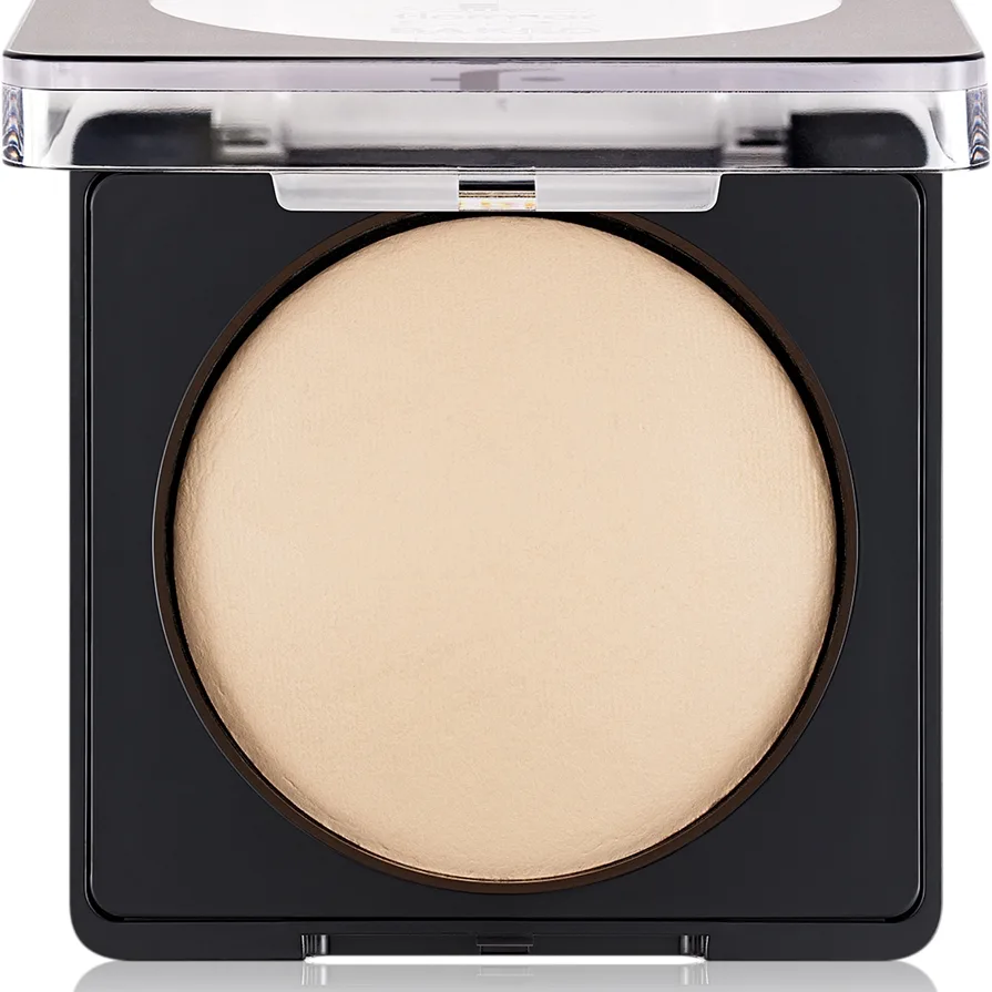 flormar Baked Powder paistettu korostuspuuteri sävy 029 Porcelain Ivory 9 g