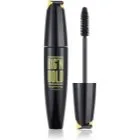 flormar Big'n Bold Lengthening Vattentät förlängande, böjande och volymskapande maskara 15 ml