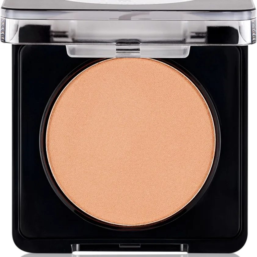 flormar Blush-On puuterimainen poskipuna sävy 103 Sparkle Rose 5 g