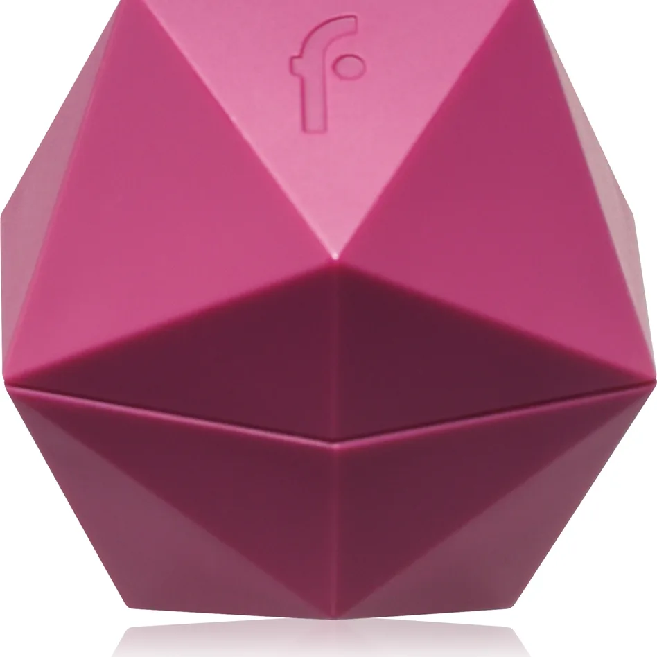 flormar Care4Lips kosteuttava huulibalsami SPF 15 maku Strawberry Marmalade 9 g