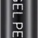 flormar Extreme Tattoo Gel Pencil Vattentät eyeliner-gel Skugga 06 Onyx 1.2 g