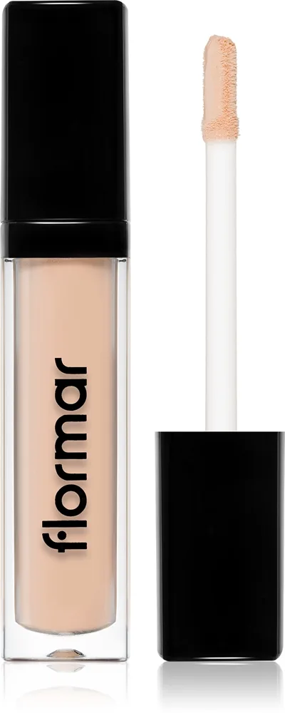 flormar Good Lids Only Eyeshadow Primer Øjenskygge primer Skygge 001 Nude 7,5 ml