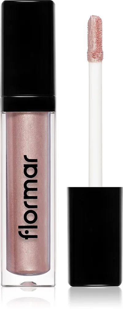flormar Good Lids Only Eyeshadow Primer Øjenskygge primer Skygge 002 Shimmering Sand 7,5 ml