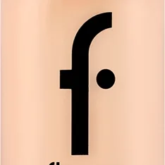 flormar HD Invisible Cover Foundation Lätt foundation med uppljusande effekt SPF 30 Skugga 040 Light Ivory 30 ml
