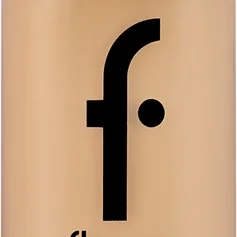flormar HD Invisible Cover Foundation Lätt foundation med uppljusande effekt SPF 30 Skugga 80 Soft Beige 30 ml