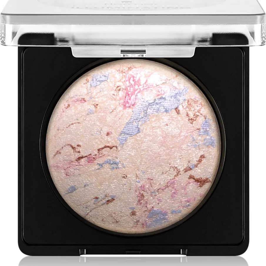 flormar Illuminating Powder Illuminerande puder Skugga 001 Morning Star 7 g