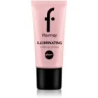 flormar Illuminating Primer Plus Illuminerande sminkprimer Skugga 000 Natural 35 ml