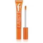 flormar Juicy Lip Gloss Återfuktande läppglans Skugga 002 Orange 10 ml