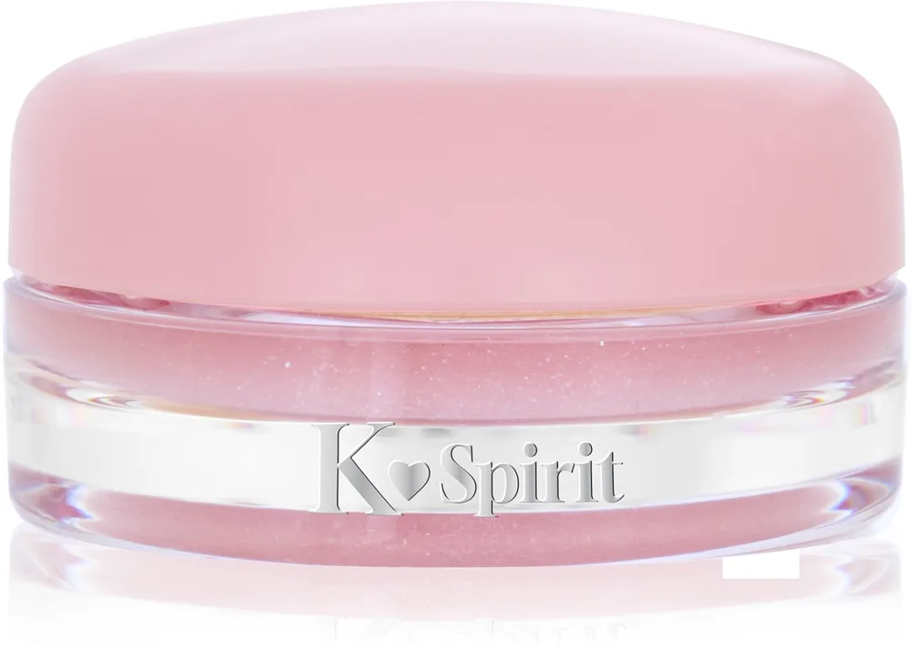 flormar K-Spirit Glass Highlighter Highlighter til ansigtet og øjnene Skygge 002 - Rose Gold 5 g