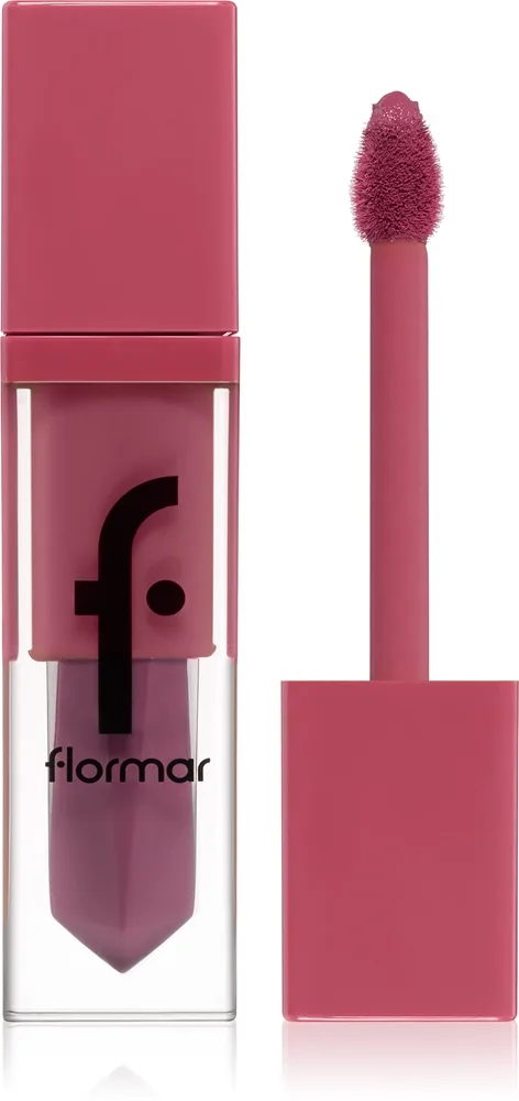flormar Kiss Me More Lip Tattoo pitkäkestoinen nestemäinen huulipuna sävy 023 Bachelorette 3.8 ml