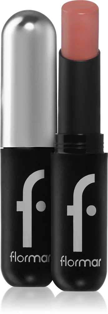 flormar Lightweight Lip Powder Lipstick pitkäkestoinen mattapinnan antava huulipuna sävy 011 Pink for Night 3 g
