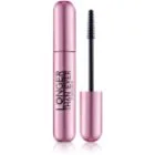 flormar Longer Than Ever Mascara Maskara för extra långa fransar 10 ml
