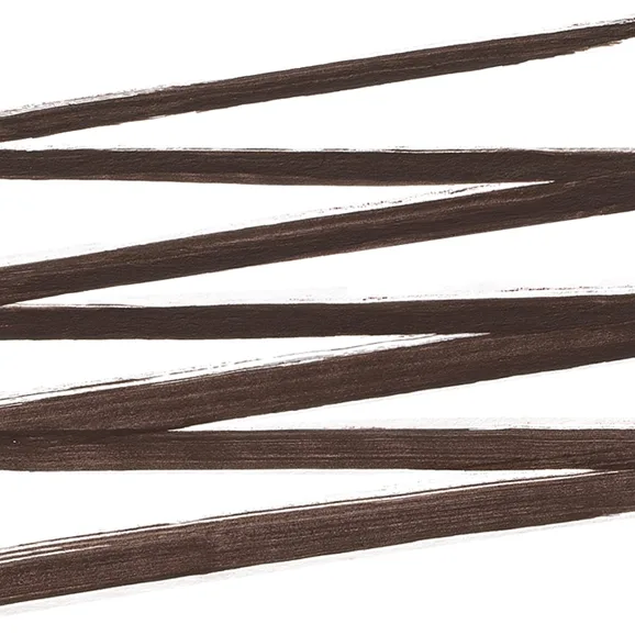flormar Midnight Matte Eyeliner Eyeliner med bred spets med matt effekt Skugga 02 Brown 1 ml