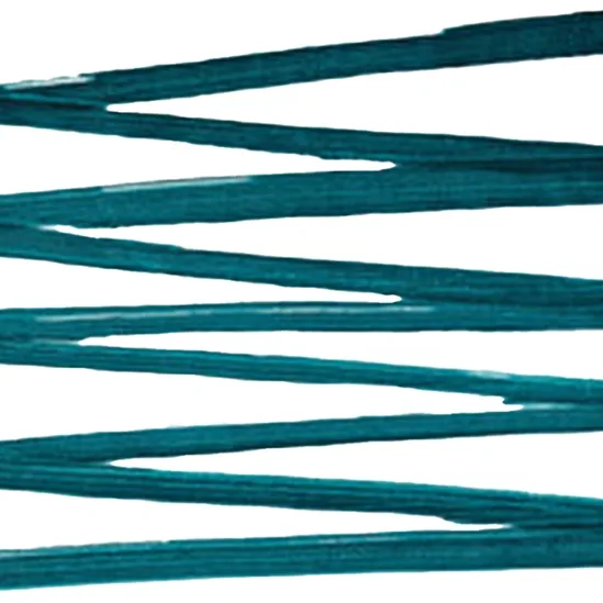 flormar Midnight Matte Eyeliner Eyeliner med bred spets med matt effekt Skugga 04 Green 1 ml