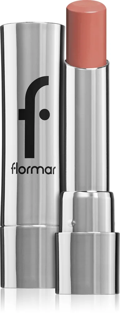 flormar Sheer Up Lipstick kosteuttava kiiltävä huulipuna kiiltävä 001 - Harmony 3 g