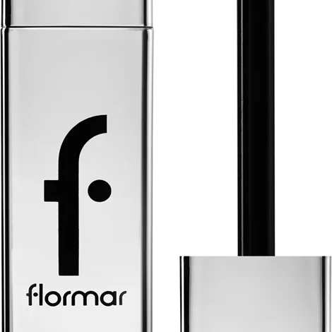 flormar Shine Kiss Me More nestemäinen huulipuna sävy 002 Apricot Marmalade 3.5 ml