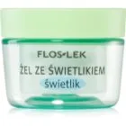 FlosLek Laboratorium Eye Care Ögongel med ögontröst 10 g