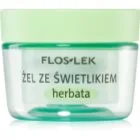 FlosLek Laboratorium Eye Care Ögongel med ögontröst och grönt te 10 g