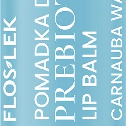FlosLek Laboratorium Prebiotic Läppbalsam 4 g