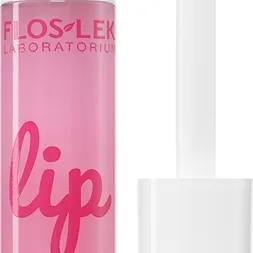 FlosLek Laboratorium SPARK&care Lip Oil Läppolja 5.5 g