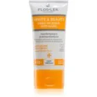 FlosLek Pharma White & Beauty Dagcreme mod alderspletter SPF 50+ 30 ml