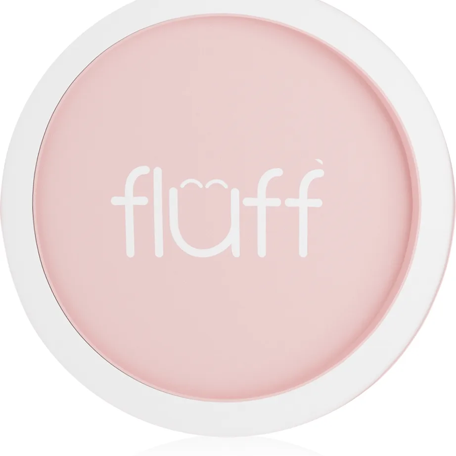 Fluff Accessories Phone Magnetic Selfie Mirror Kosmetikspejl 1 stk.