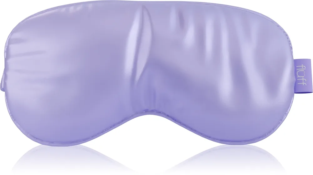 Fluff Accessories Sleep Mask Sovemaske 1 stk.
