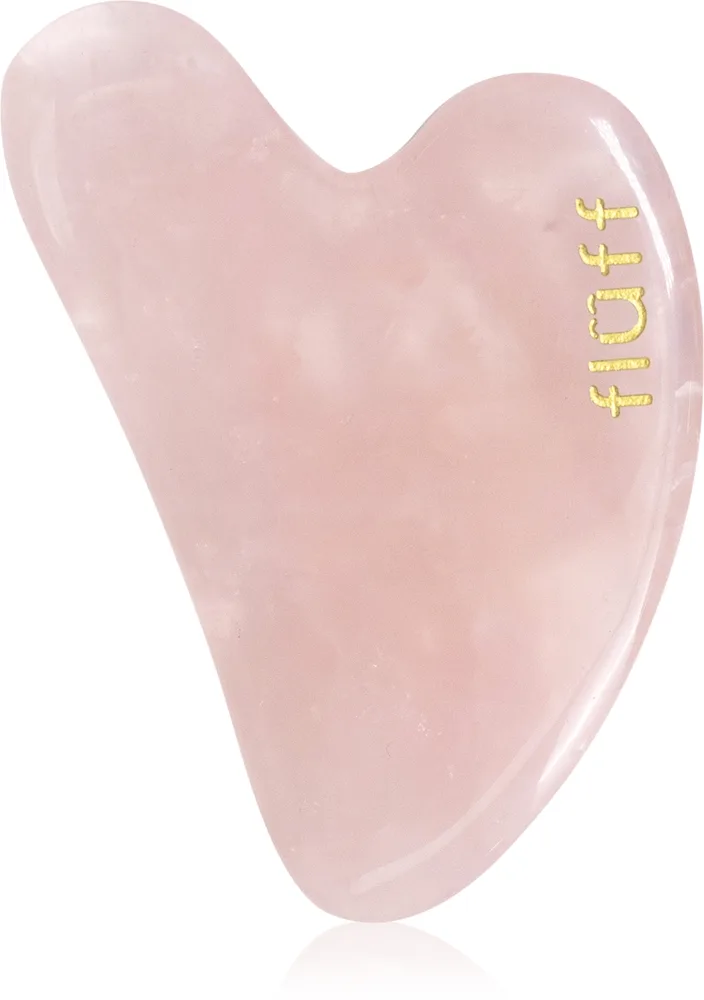 Fluff Gua Sha Massageværktøj 1 stk.