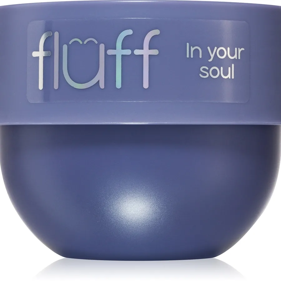 Fluff Malachite Djupt återfuktande kroppssmör 150 ml