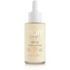 Fluff Superfood Sminkprimer SPF 30 40 ml