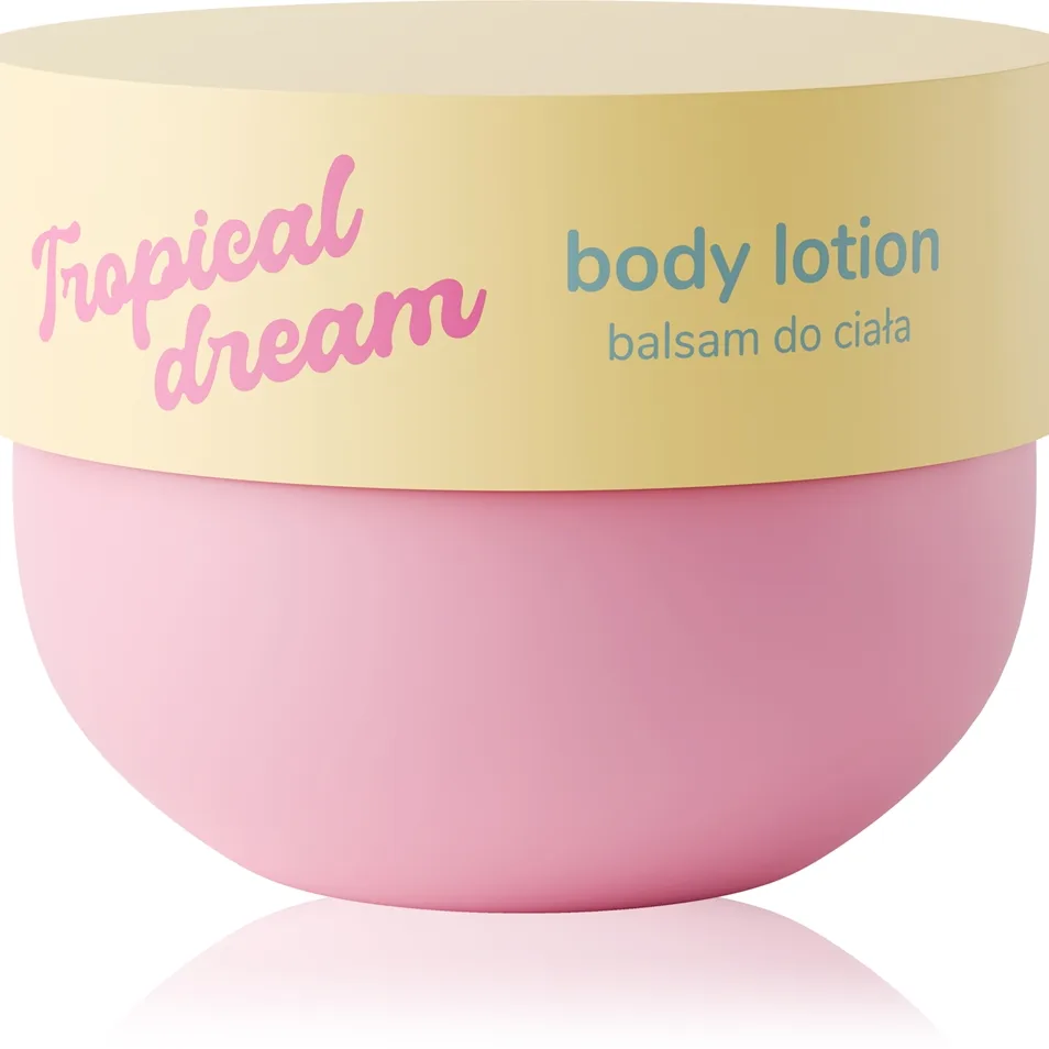 Fluff Tropical Dream Kroppslotion 150 ml