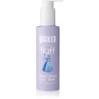 Fluff Wicked Glinda Upland Glow Wash Rengöringsgel för ansikte 150 ml